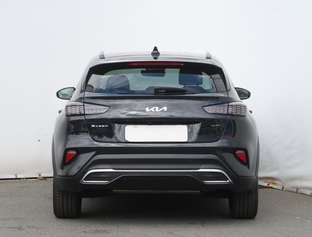 2023 Kia XCEED - 6