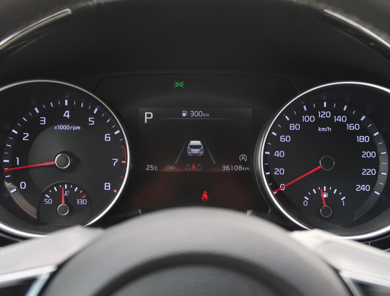 2023 Kia XCEED - 17