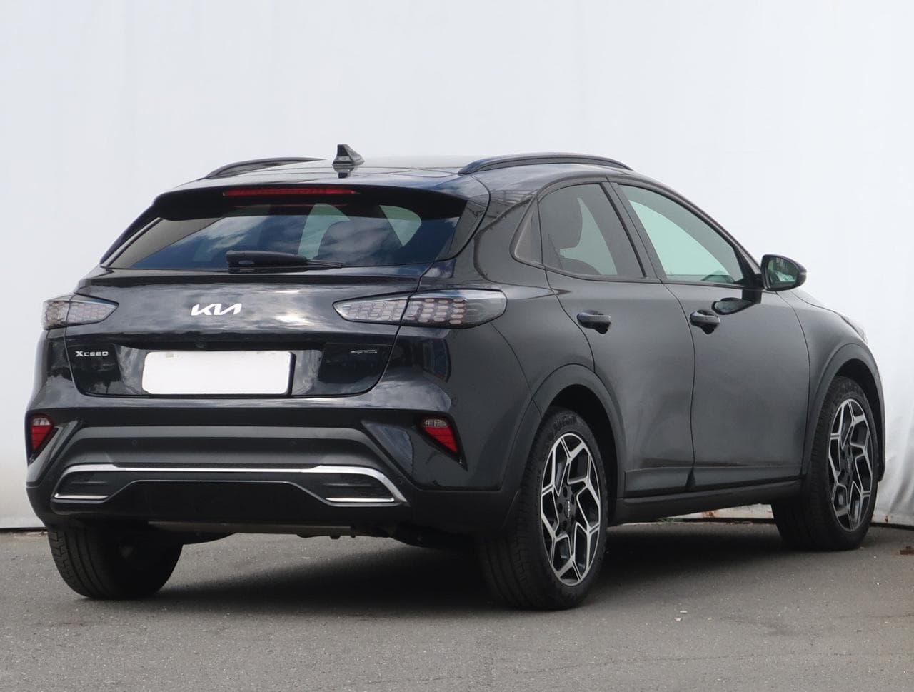 2023 Kia XCEED - 7