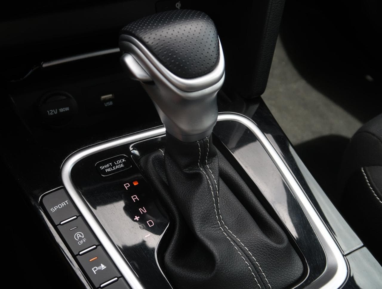 2023 Kia XCEED - 19