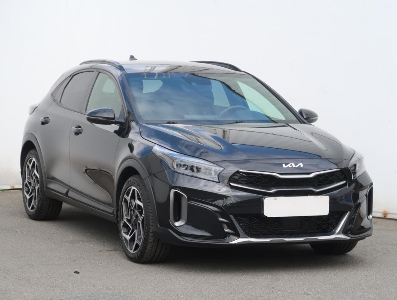 2023 Kia XCEED