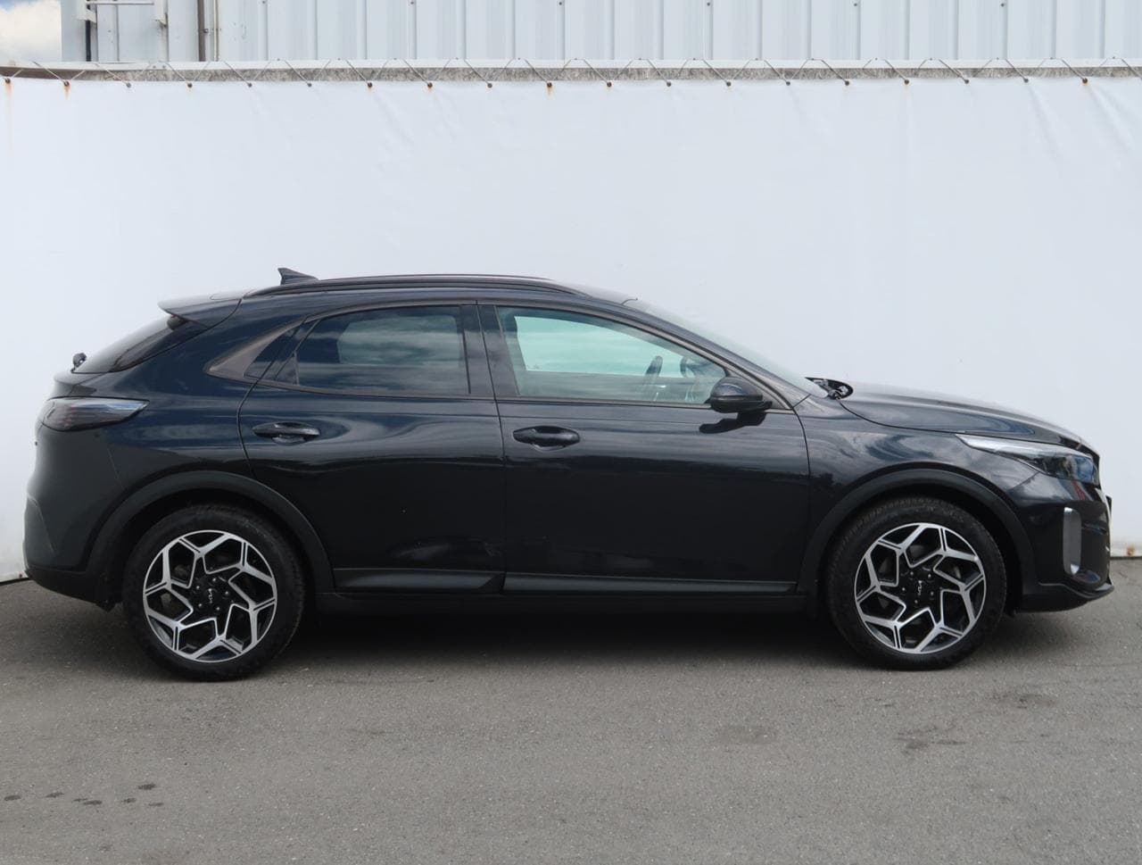 2023 Kia XCEED - 8