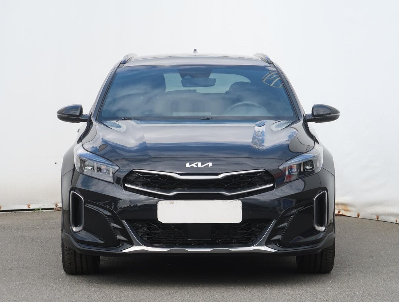 2023 Kia XCEED - 2