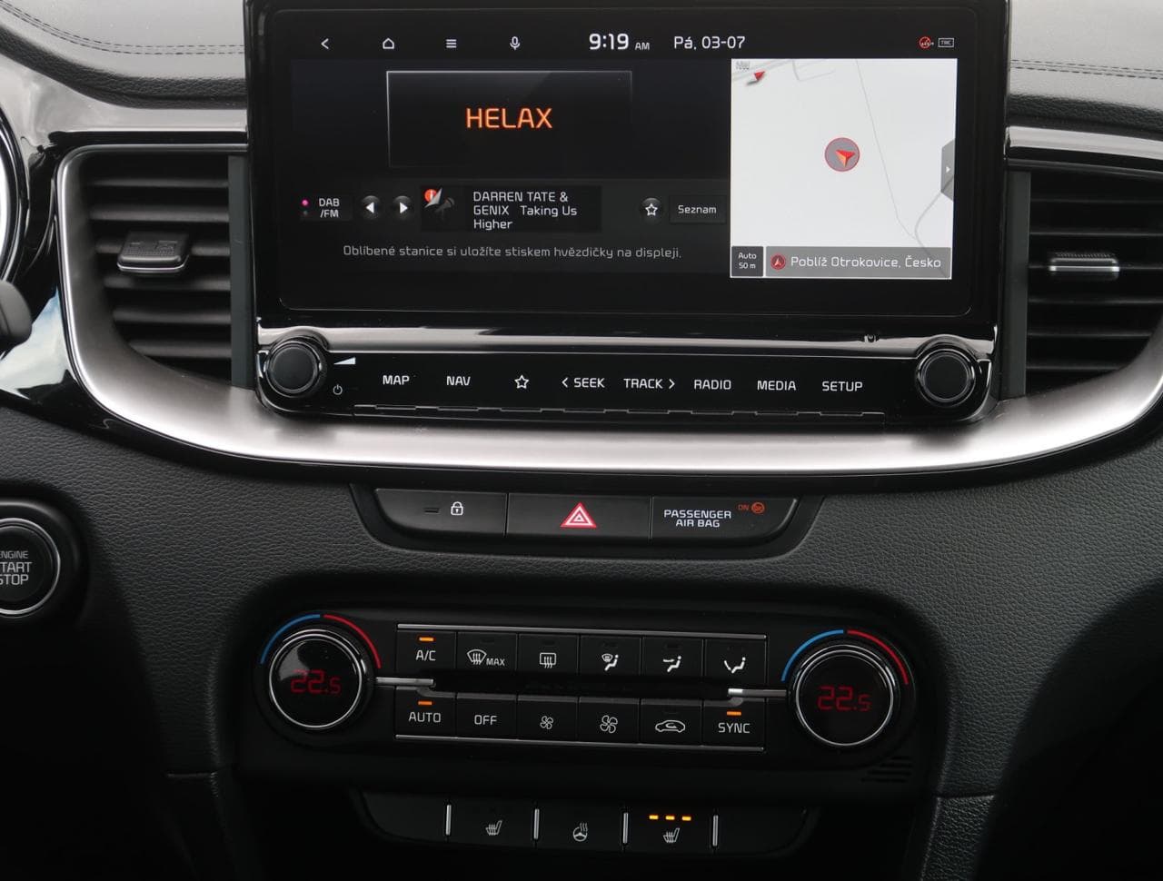 2023 Kia XCEED - 18