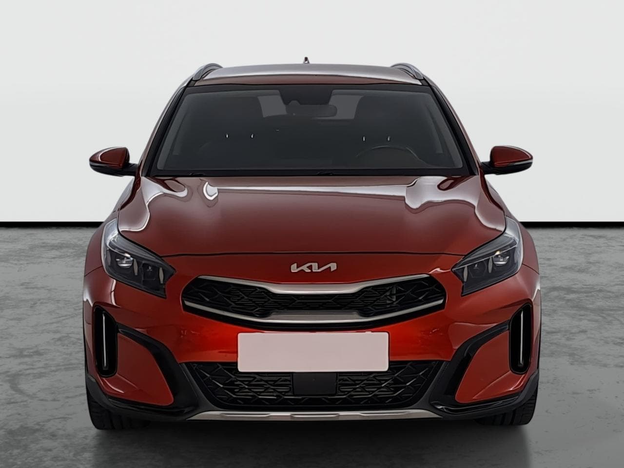 2023 Kia XCEED - 2