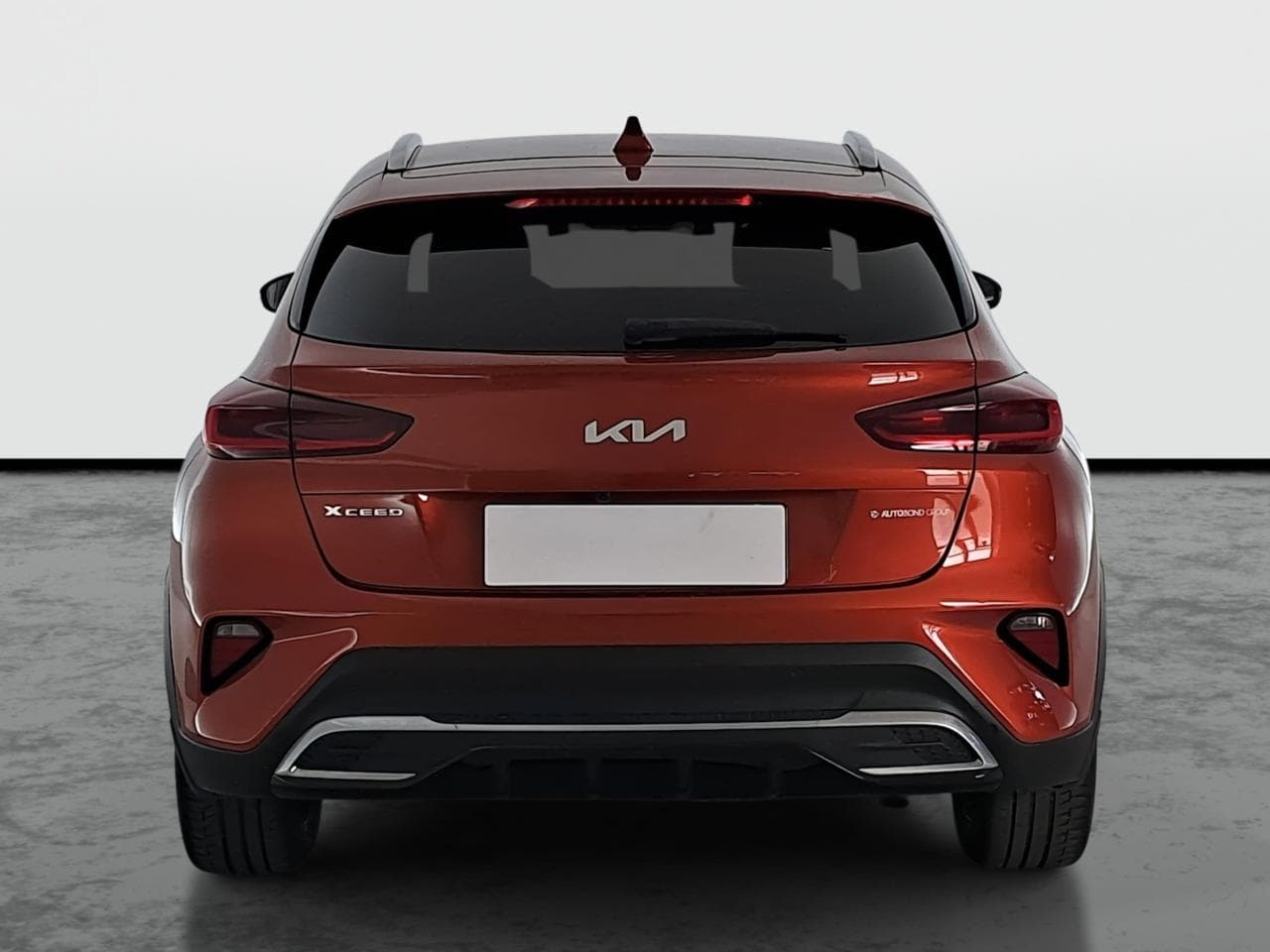 2023 Kia XCEED - 6