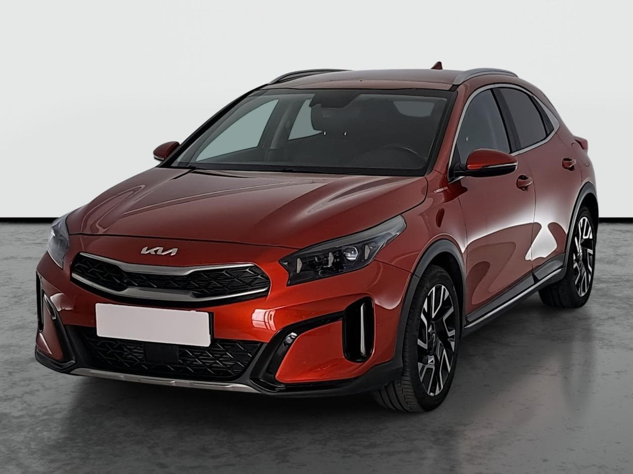 2023 Kia XCEED - 3