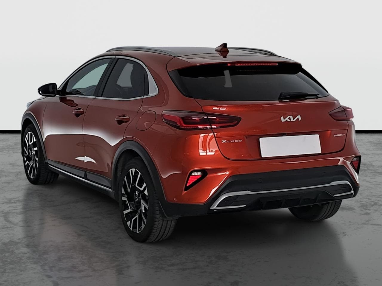 2023 Kia XCEED - 5