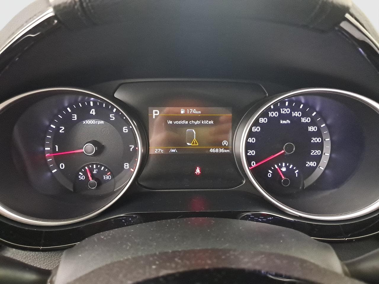 2023 Kia XCEED - 17