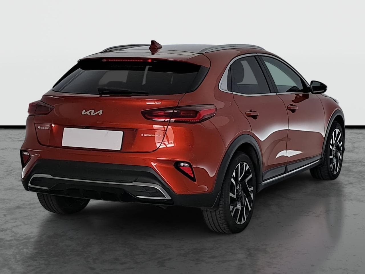 2023 Kia XCEED - 7
