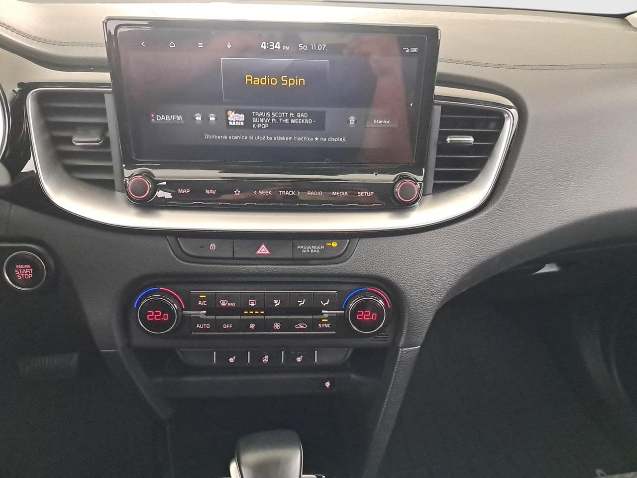2023 Kia XCEED - 18