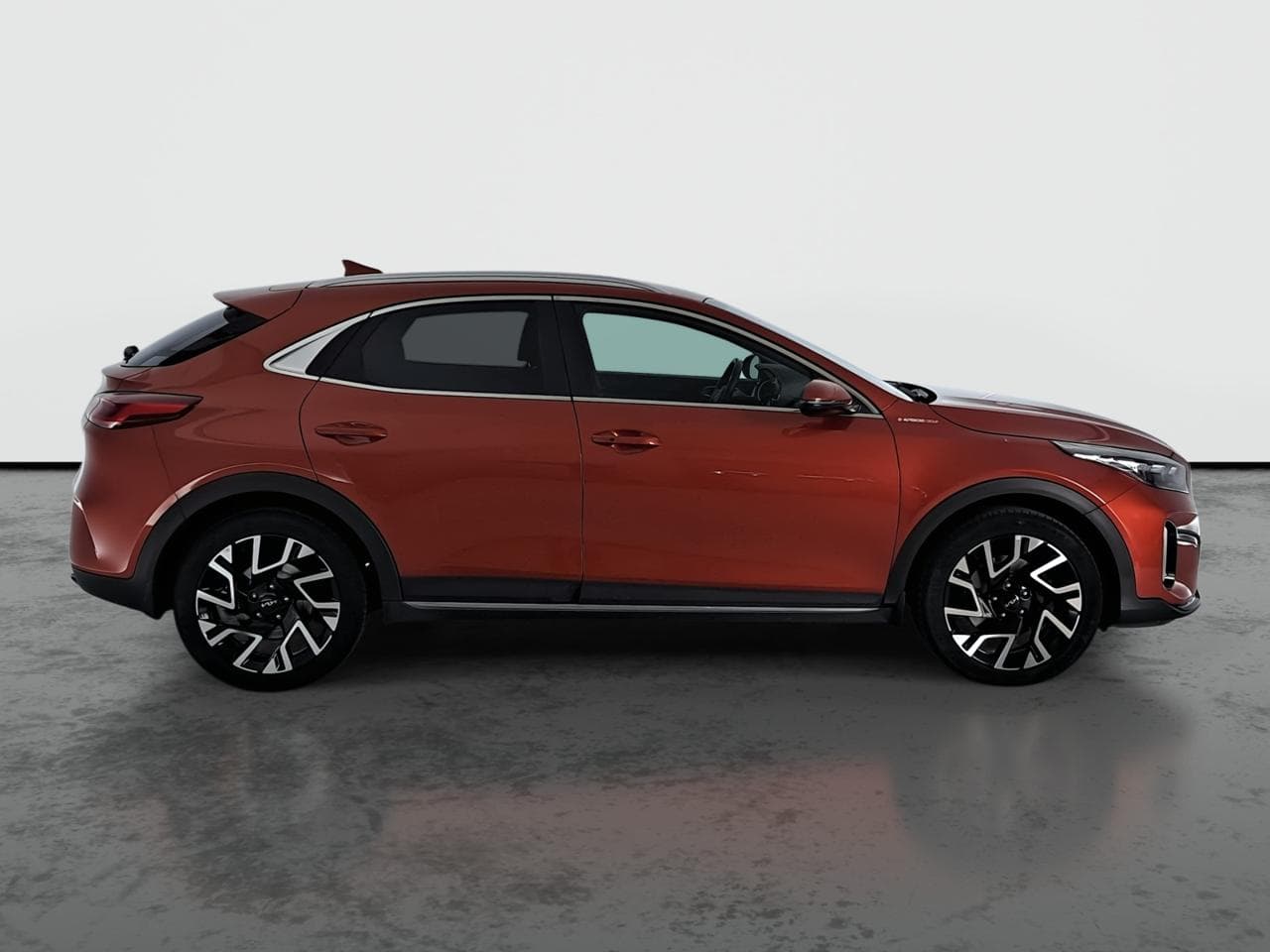 2023 Kia XCEED - 8