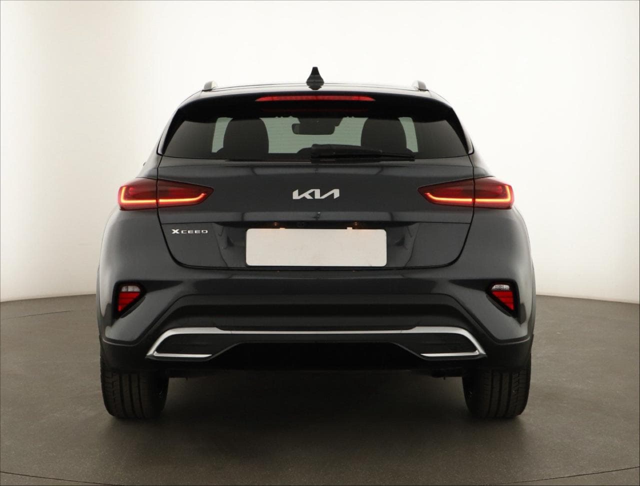 2025 Kia XCEED - 6