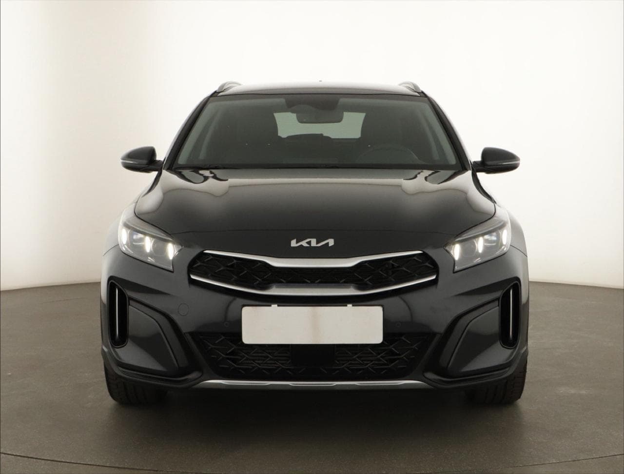 2025 Kia XCEED - 2