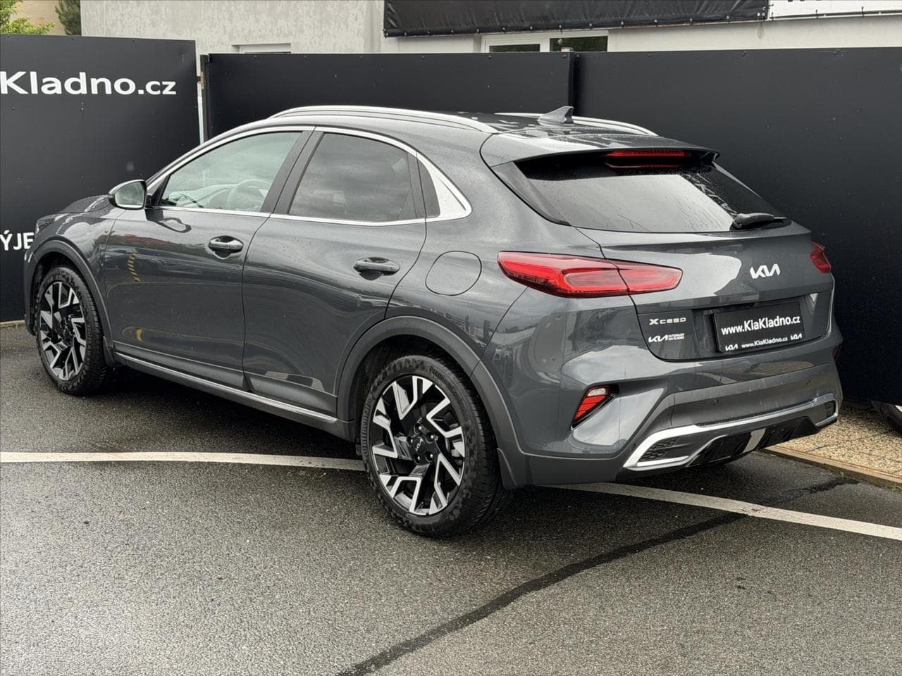 2025 Kia XCEED - 6