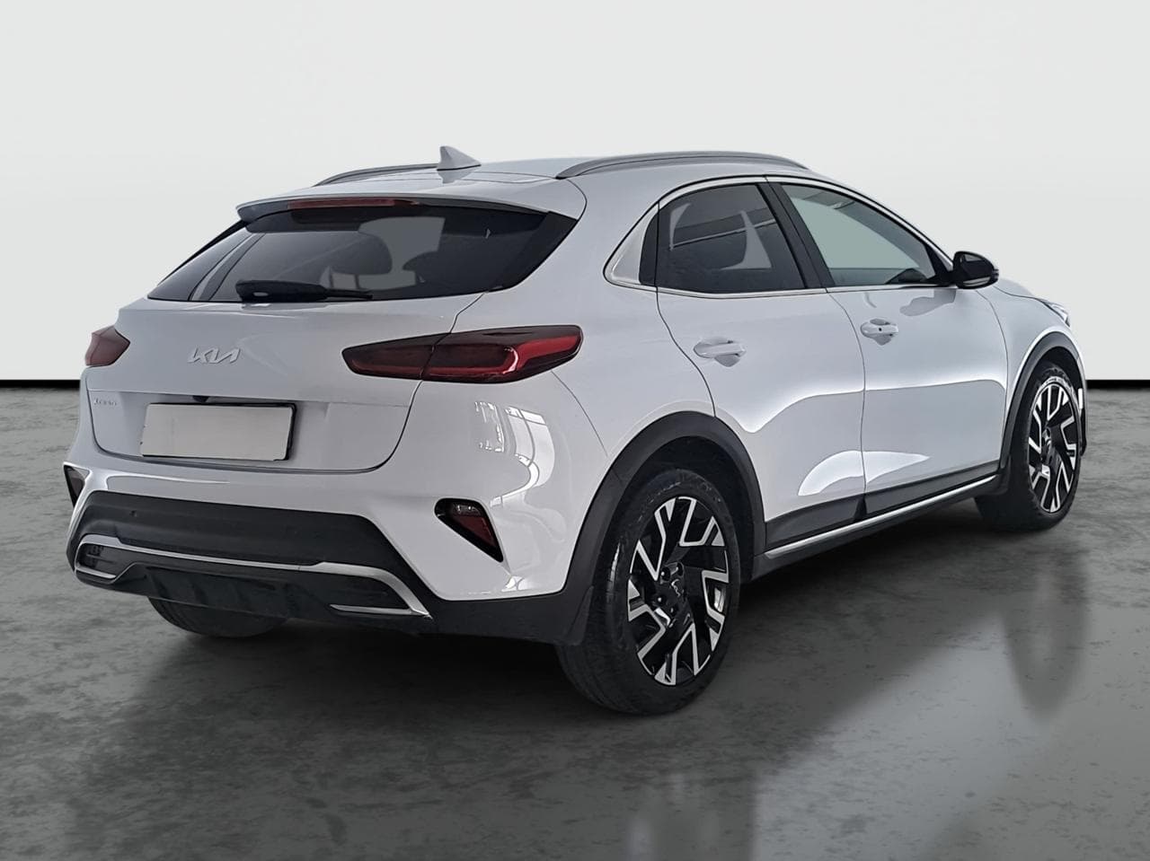 2023 Kia XCEED - 7