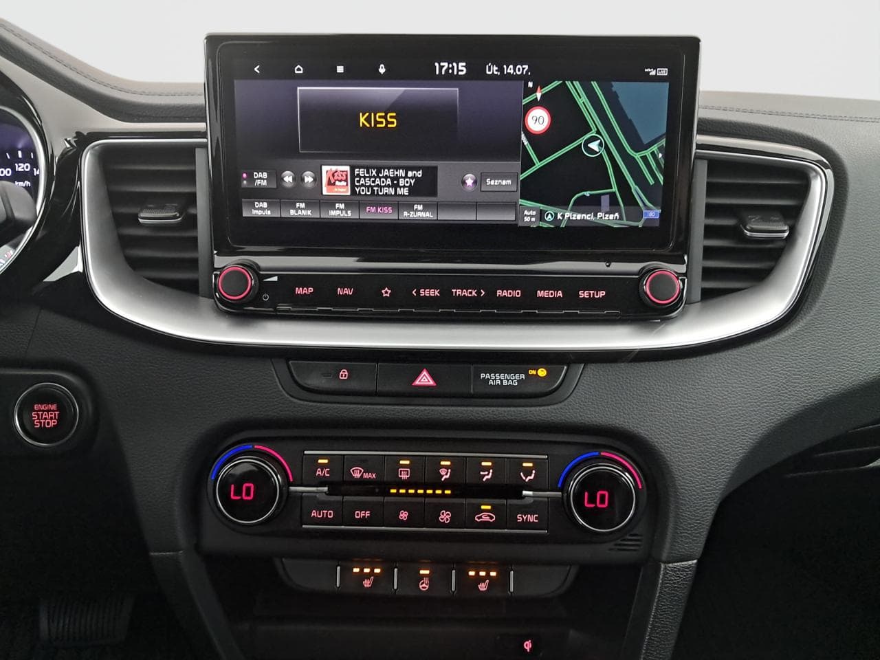2023 Kia XCEED - 17