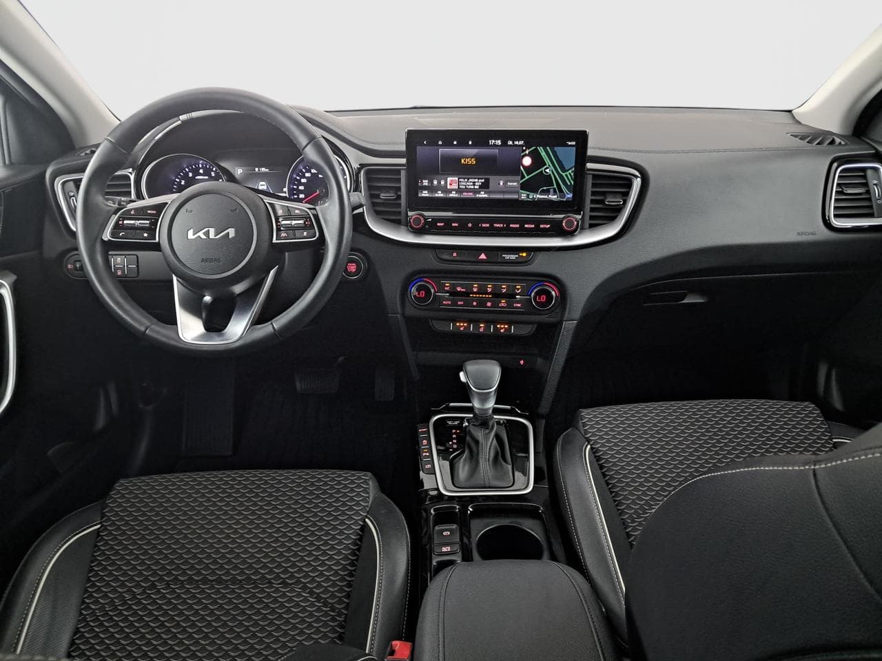2023 Kia XCEED - 10