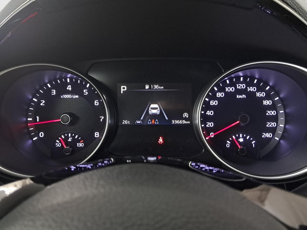 2023 Kia XCEED - 16