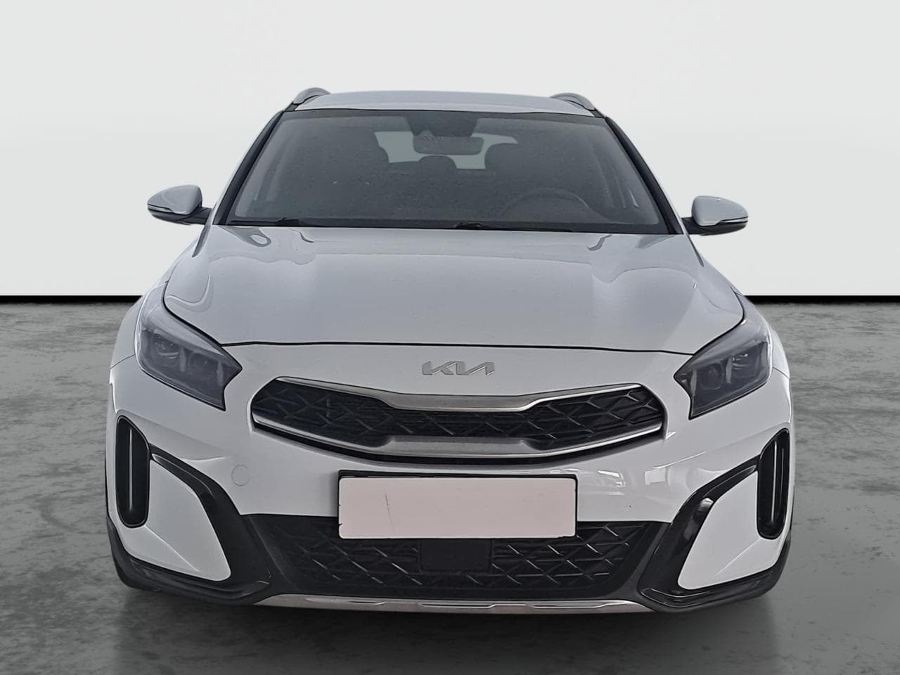 2023 Kia XCEED - 2
