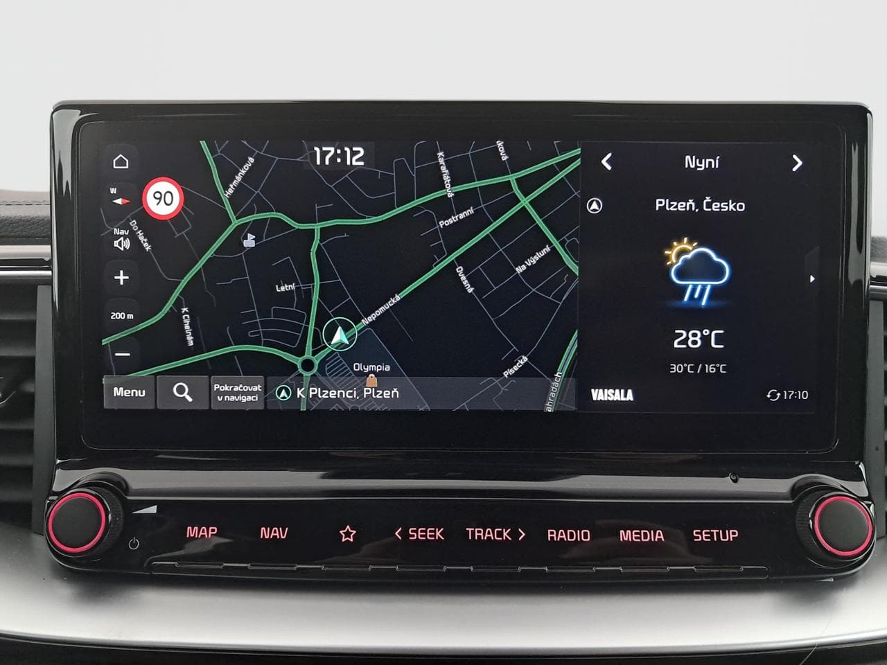 2023 Kia XCEED - 18