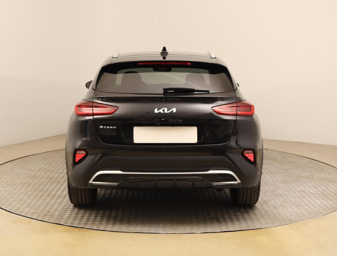 2024 Kia XCEED - 6