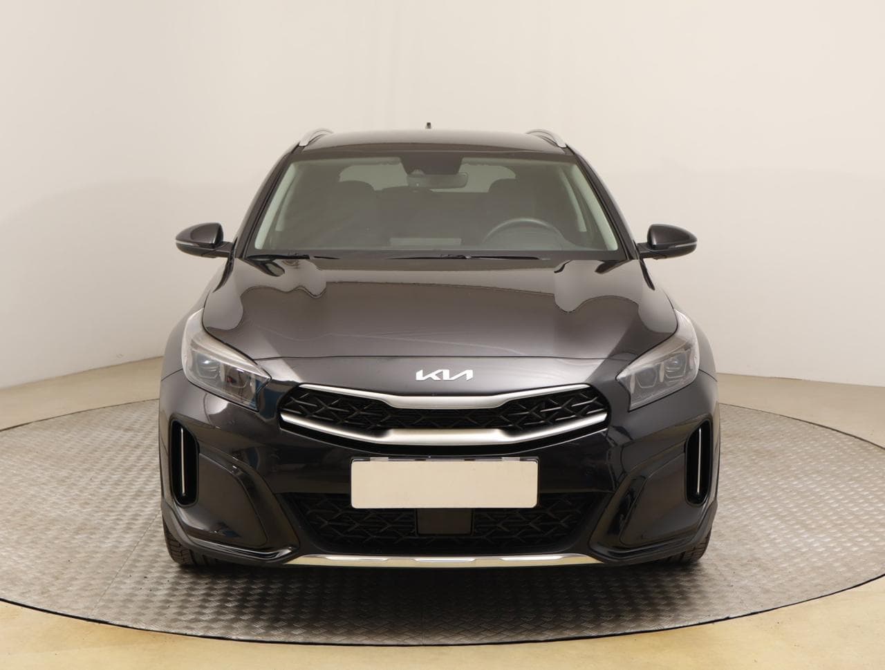 2024 Kia XCEED - 2