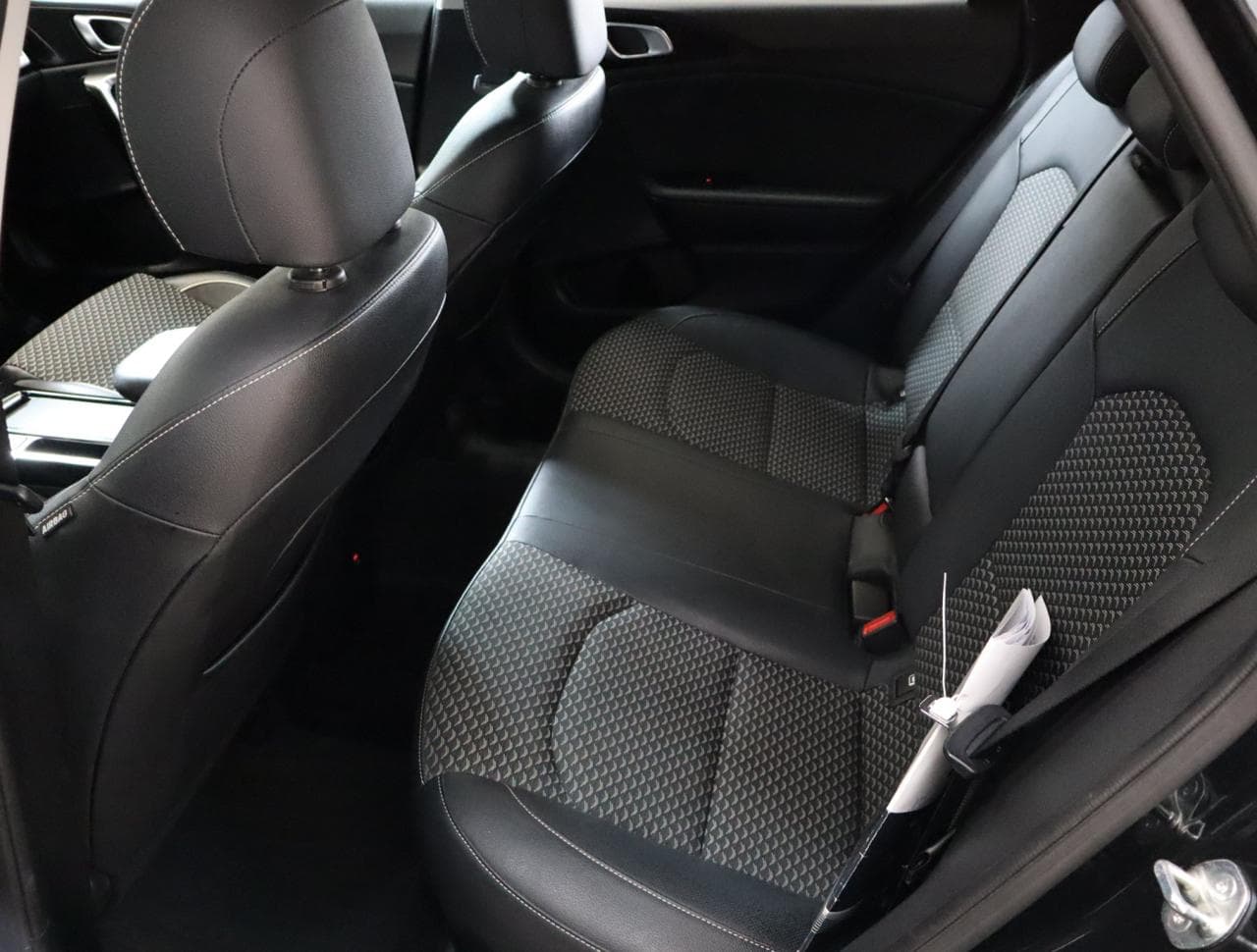 2024 Kia XCEED - 15
