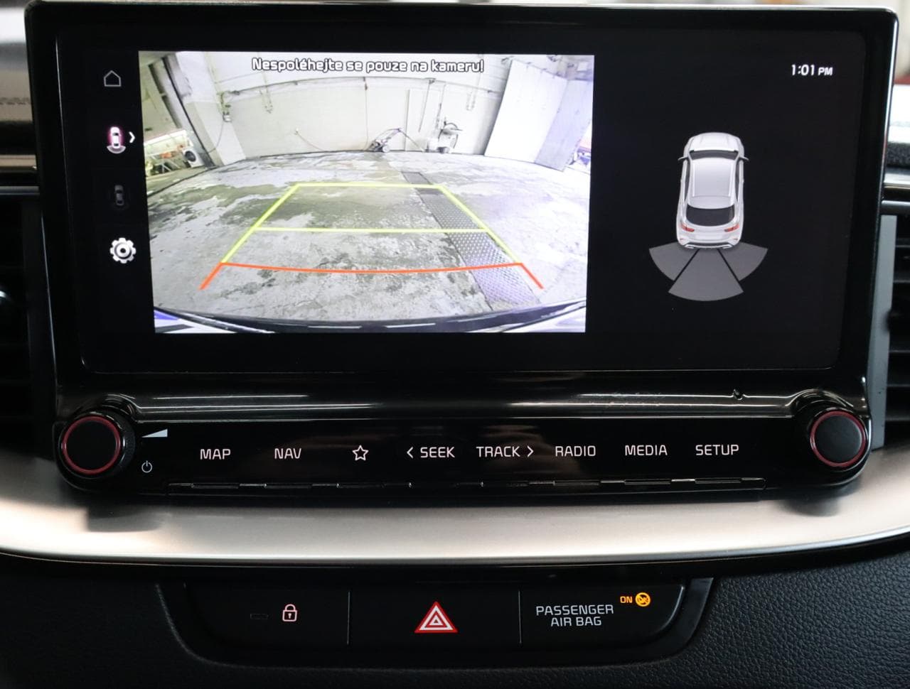 2024 Kia XCEED - 19