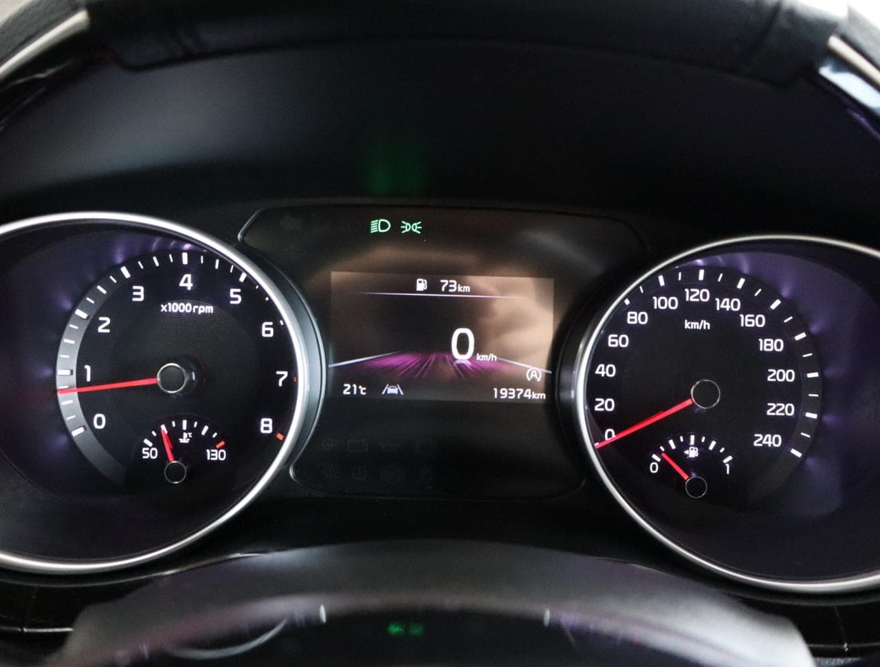 2024 Kia XCEED - 17