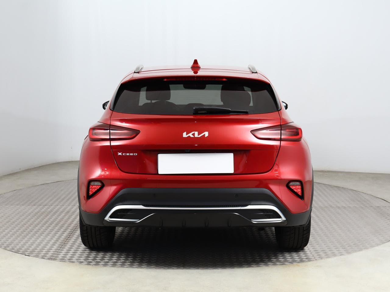 2025 Kia XCEED - 6