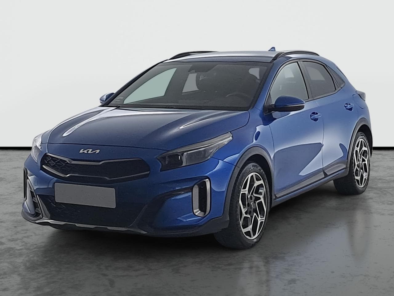 2023 Kia XCEED - 3