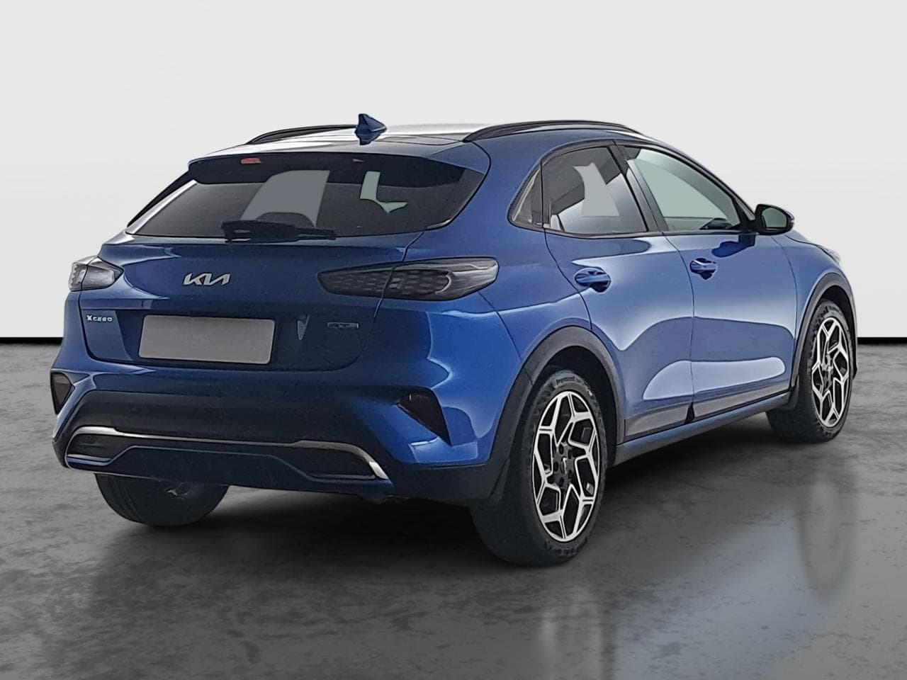 2023 Kia XCEED - 7
