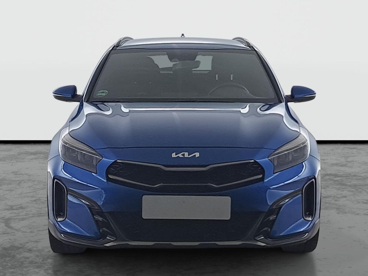 2023 Kia XCEED - 2