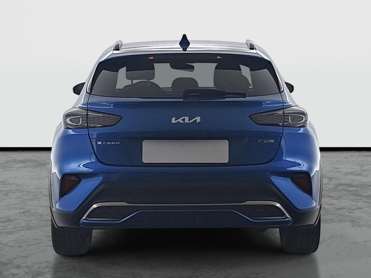 2023 Kia XCEED - 6