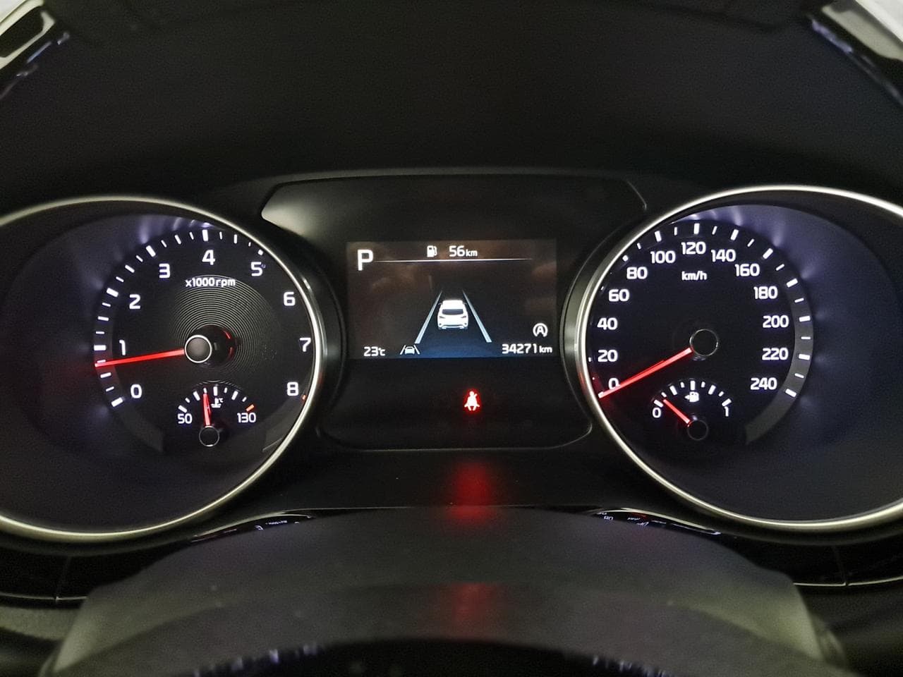 2023 Kia XCEED - 17