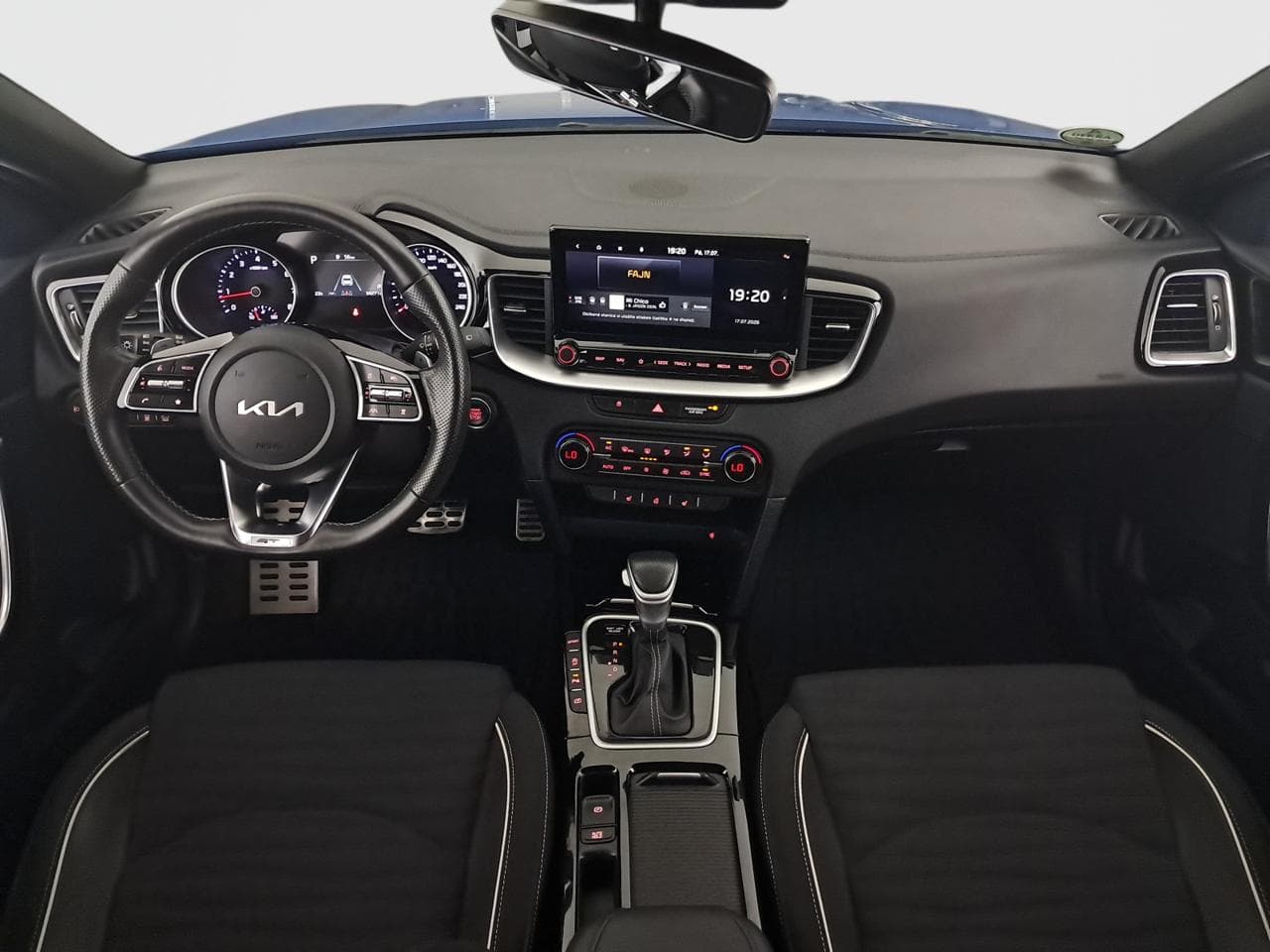 2023 Kia XCEED - 10