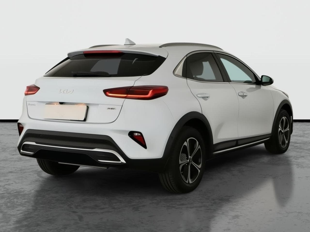 2025 Kia XCEED - 7