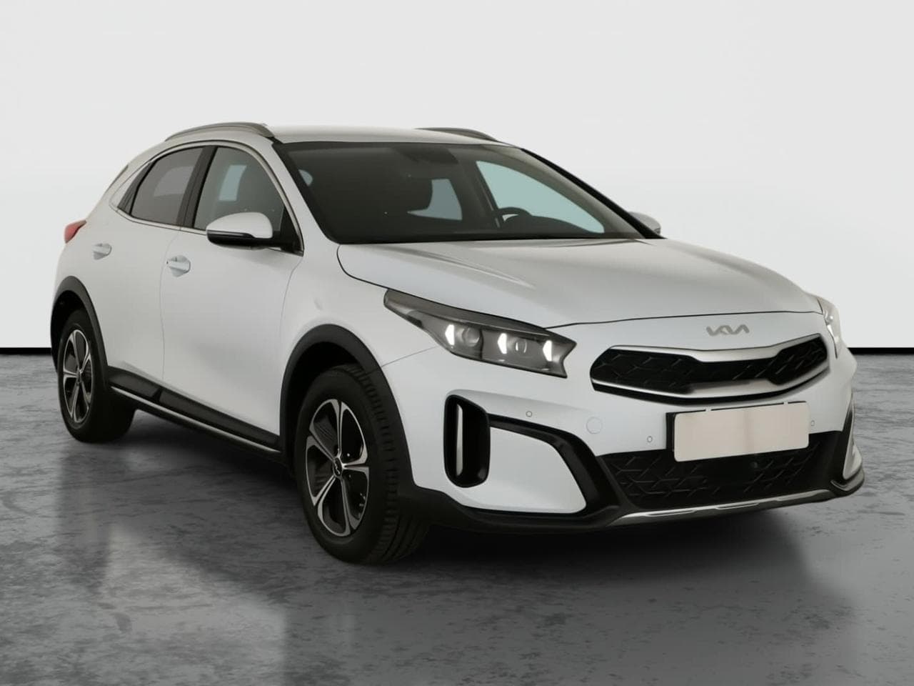 2025 Kia XCEED