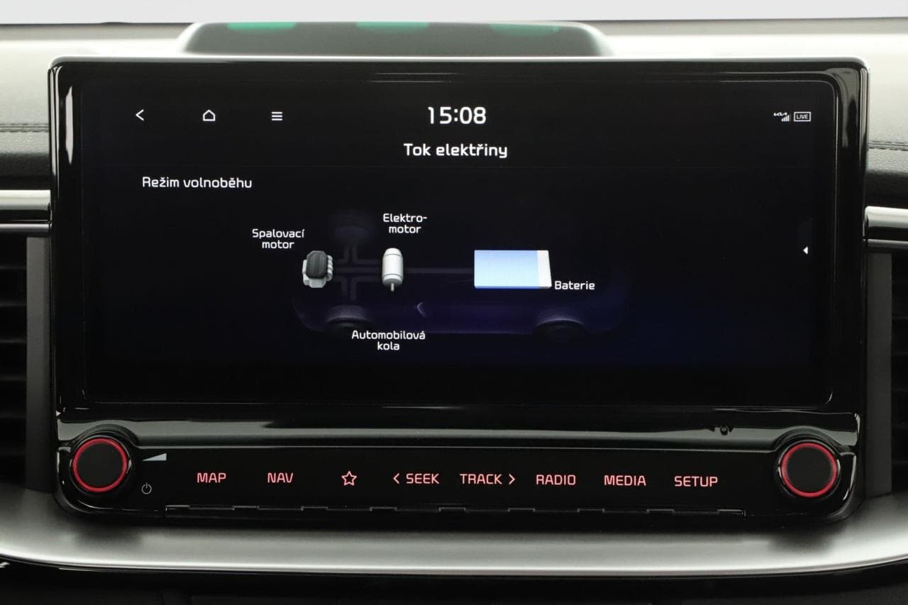 2025 Kia XCEED - 20