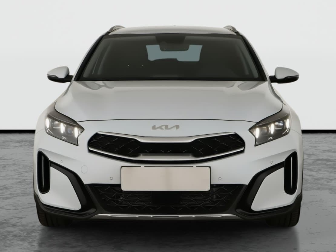 2025 Kia XCEED - 2