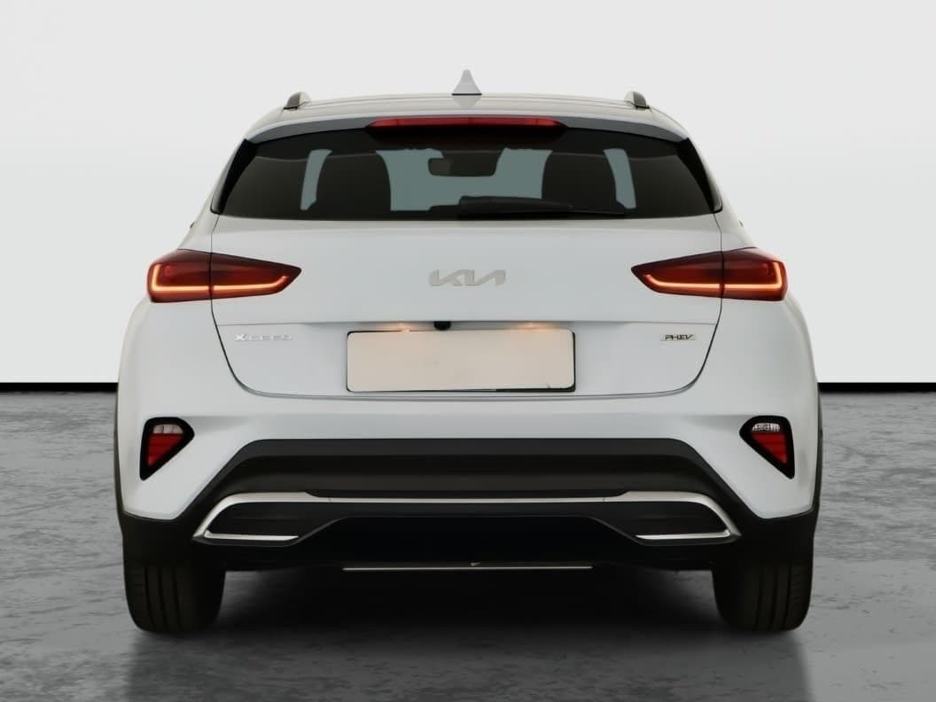 2025 Kia XCEED - 6
