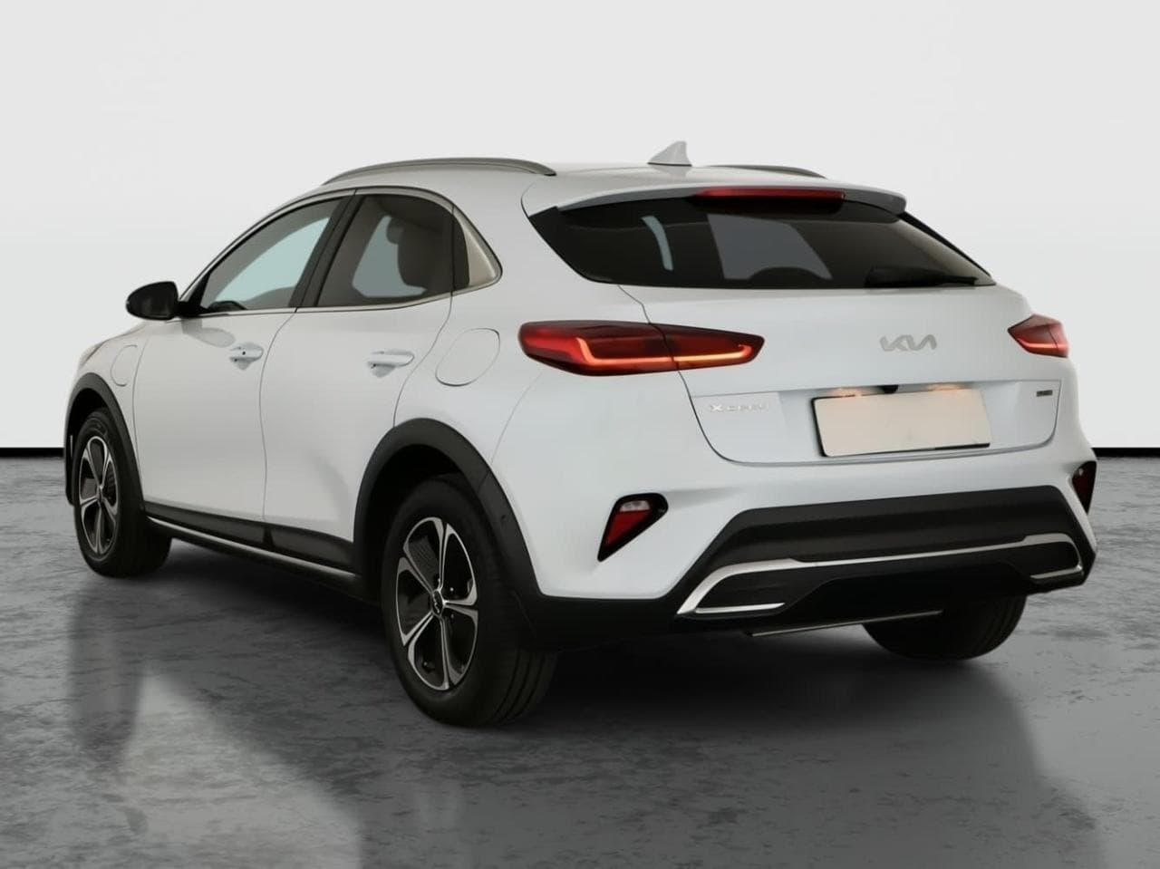 2025 Kia XCEED - 5