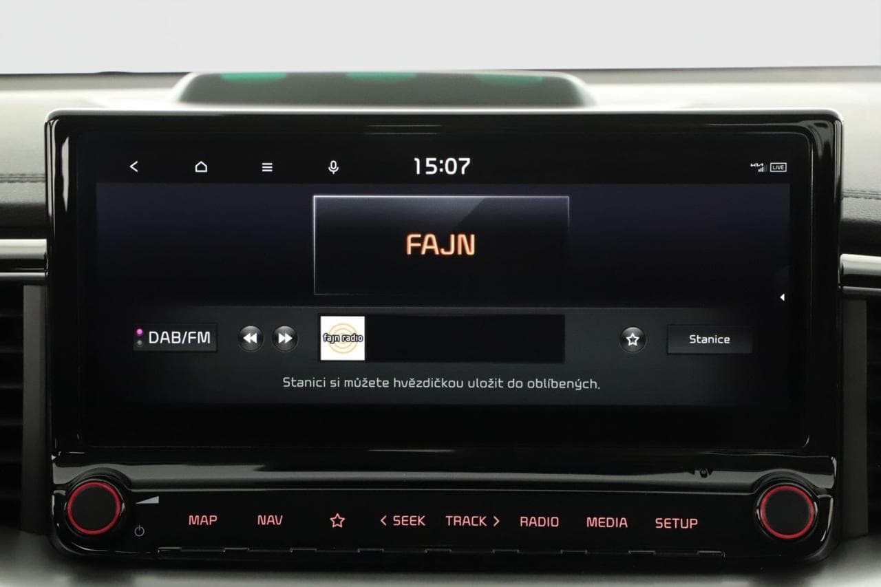 2025 Kia XCEED - 19