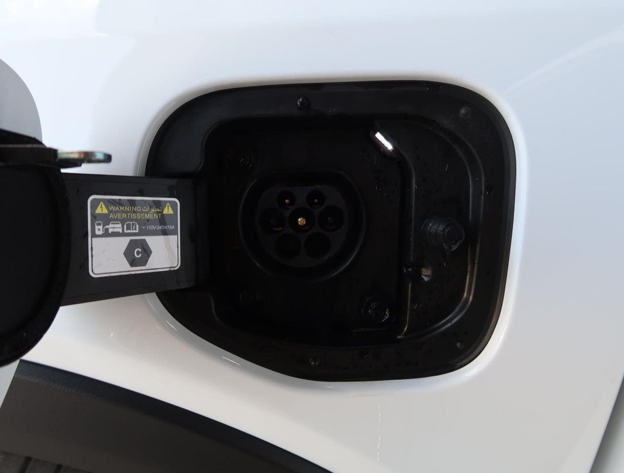 2025 Kia XCEED - 19