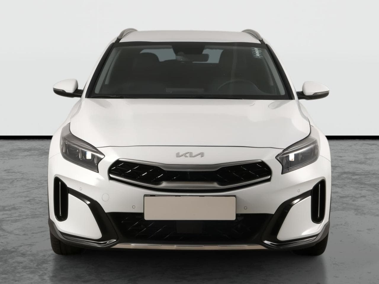2025 Kia XCEED - 2