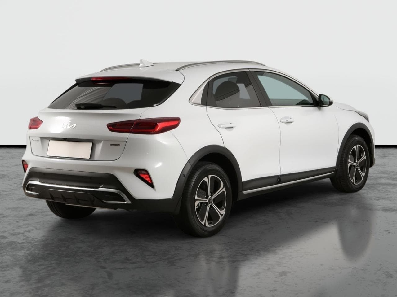 2025 Kia XCEED - 7