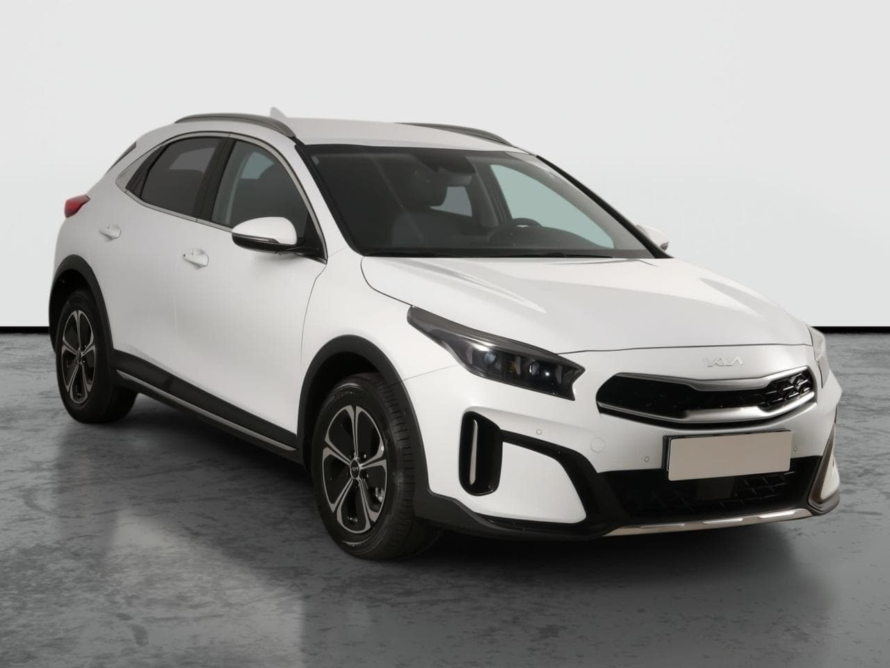 2025 Kia XCEED