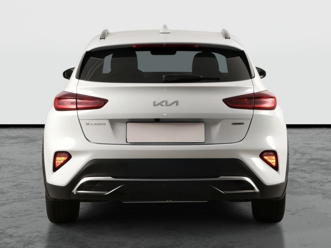 2025 Kia XCEED - 6