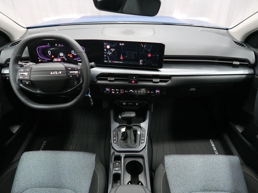 2026 Kia XCEED - 11